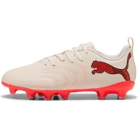 Puma Future 9 Play Fg/ag Junior Jalkapallokengät