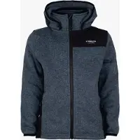 Lindberg Bormio Fleecetakki, Sininen, 100