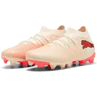 Puma Future 9 Match Fg/Ag Wn S - Cream - 37.5