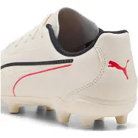 Puma King 20 Play Fg/ag Junior Jalkapallokengät