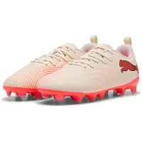 Puma Future 9 Play Fg/ag Junior Jalkapallokengät