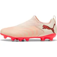 Puma Jalkapallokengät - Future 9 Match LL FG/AG - Sokerimanteli/ - - 38,5 - Jalkapallokengät - Nurmi