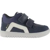 Superfit Kenkä - Gore-Tex - Supies - Sininen/Valkoinen - - 21 - Kengät