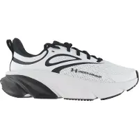 Under Armour Kenkä - BGS Rogue 6 - Valkoinen/Musta - - 39 - Kengät
