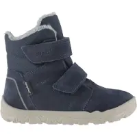 Superfit Talvikengät - Tex - Paljain jaloin - Walderi - Sininen - - 34 - Talvikengät