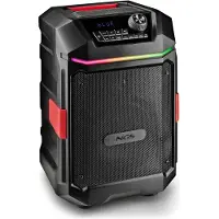 NGS Wildbashcompact Bluetooth-kaiutin
