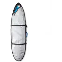 Balin Ute Double 10mm 7´0 Surffilauta