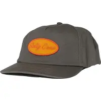 Salty Crew Shop Script Snapback Lippis