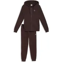 Puma Essentials Elevated Tracksuit Men, koko Small
