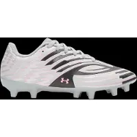Under Armour Ua Shadow Select 4 Fg Jr - Grey - 33