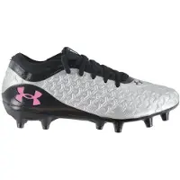 Under Armour Ua Magnetico Select 6 Fg Jr - Black - 37.5