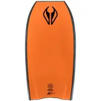 Nmd Njoy Pe Bumpers 44´´ Bodyboard