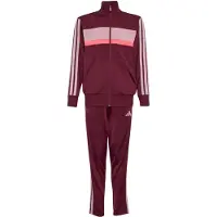 Adidas Seasonal Essentials Tiberio 3 Stripes Tricot Verkkapuku