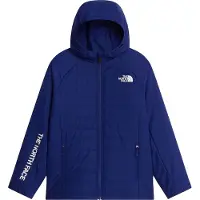 The North Face Pehmustettu takki - Älä koskaan lopeta - Pallo Bl - - 12 v (152) - Pehmustetut takit