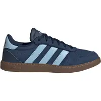 Adidas Kenkä - Breaknet Sleek - Yö Indigo/Clear Sky - - 40 - Kengät