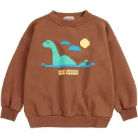 BOBO CHOSES Lake Monster -collegepaita
