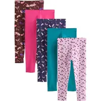 Next Leggingsit monivärinen