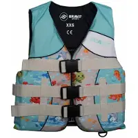 Brave Sports Seafloor Junior Pelastusliivi