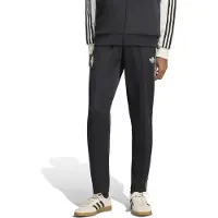 Adidas Urheiluhousut 'JUVE OG2' musta / valkoinen