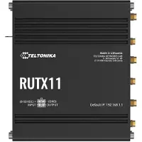 Teltonika NETWORKS RUTX11 US Version (RUTX11300400)
