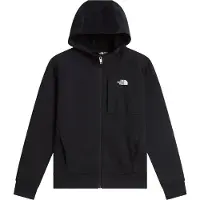 The North Face Fleecetakki - Teini-ikäisten suorituskyky - TNF B - - 10 v (140) - Fleecetakit