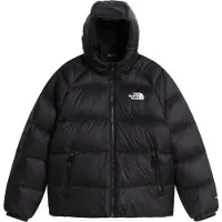 The North Face Ulkoilutakki 'HYDRENALITE' musta