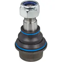 Meyle Pallonivel - Mercedes - Sprinter. VW - Lt-serie