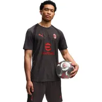 Puma Ac Milan Treenipaita - Harmaa - , koko Medium