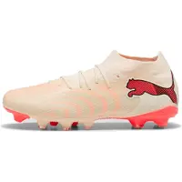 Puma Future 9 Match Fg/Ag - Cream - 48.5