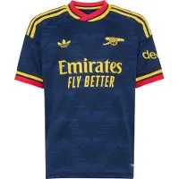Adidas Arsenal Fc 26/27 Jersey Poissa Juniori Lyhythihainen T-pait