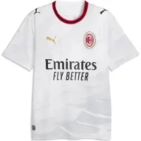 Puma Ac Milan Vieraspaita 2026/27 - , koko X-Large