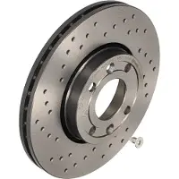 Brembo Jarrulevy (1kpl) 09.9078.1X
