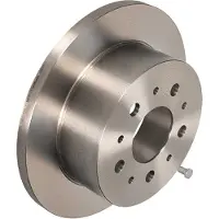 Brembo Jarrulevy (1kpl) 08.8094.50