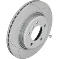 Ate Jarrulevy Power Disc 24.0322-0160.1, 1 Kappale
