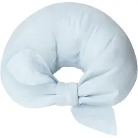 Thats Mine Moon Nursing Pillow Sateen - Blue - ONE SIZE