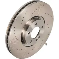 Brembo Jarrulevy (1kpl) 09.D762.10