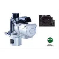 Ngk EGR-venttiili - VW - Skoda - Seat - Audi