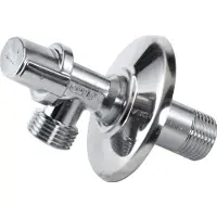 Broen Arcofix stopvalve long Tyyppi