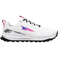 Altra Juoksukengät 'LONE PEAK 9+' sininen / vaaleanharmaa / vaaleanpunainen / musta