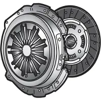 Valeo Kytkinsarja 832227