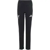 Adidas Urheiluhousut - Liverpool FC Tiro - Musta - - 14 v (164) - Housut - puuvilla