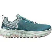 Altra W Timp 6 - Green - 37.5