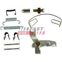 Fast Sports Nutrition Accessory Kit, parking brake shoes
