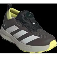 Adidas Terrex Agravic Boa Cp K - Khaki green - 30