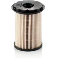 Mann Polttoainesuodatin PU 731 x