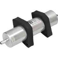 MAHLE ORIGINAL Polttoainesuodatin KL 596