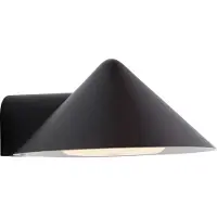 Frandsen Grasp Wall Wired - Black - 40 CM