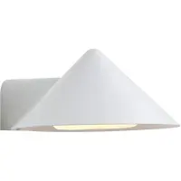 Frandsen Grasp Wall Wired - White - 40 CM
