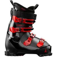 Atomic Hawx magna 100 BOA, laskettelumonot, miesten, musta