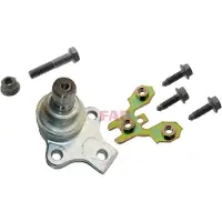 Schaeffler FAG Pallonivel 825 0352 10